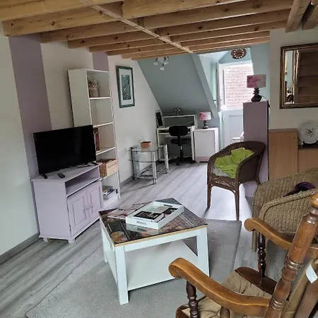 Duplex Chez Metje