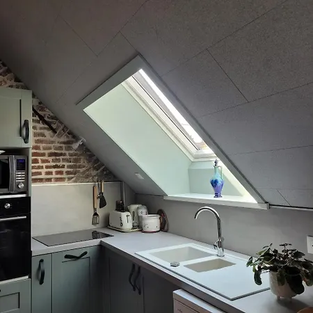 Duplex Chez Metje *