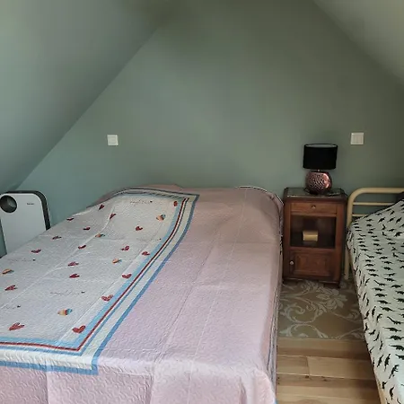 Duplex Chez Metje