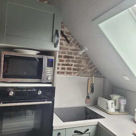 Duplex Chez Metje