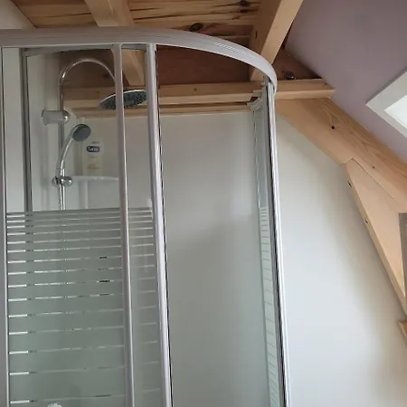 Duplex Chez Metje 公寓 Steenvoorde